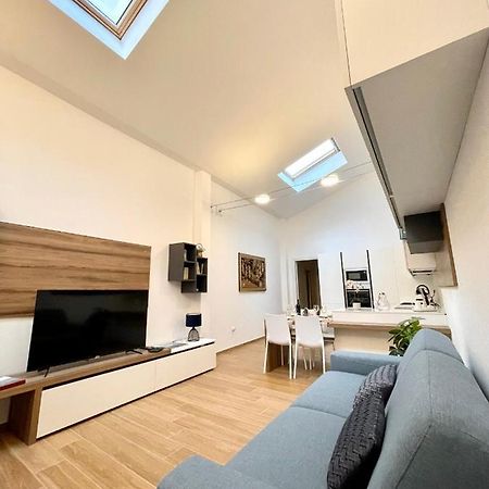Home Viale Trento 16 Кальяри Экстерьер фото