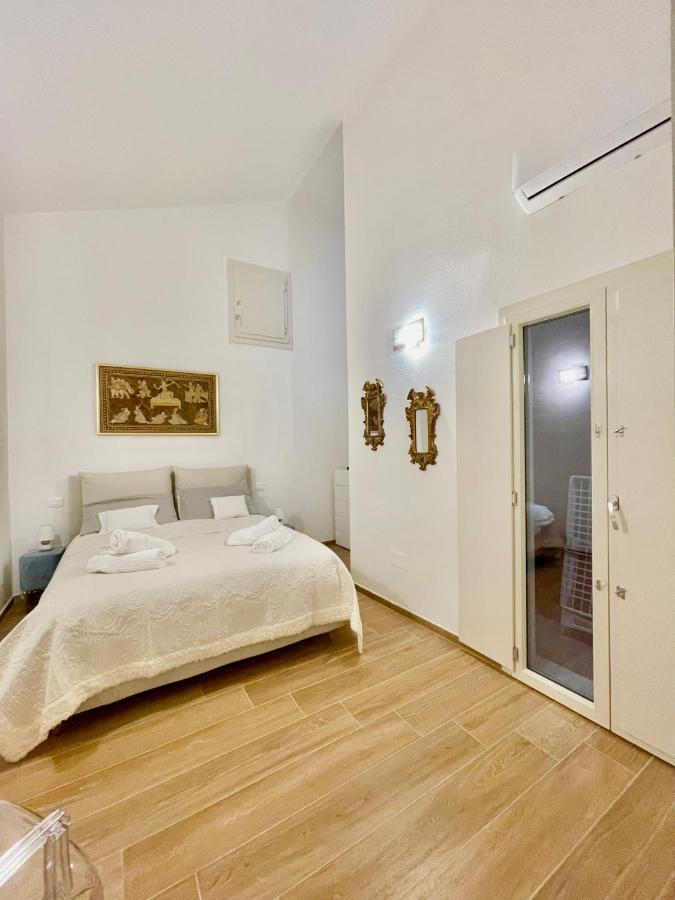 Home Viale Trento 16 Кальяри Экстерьер фото