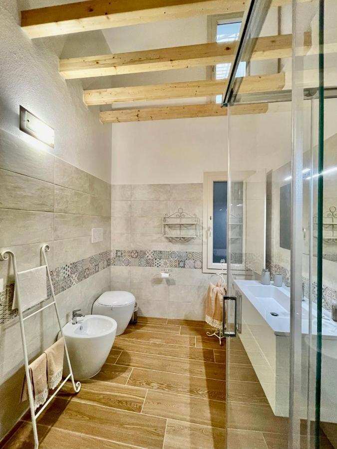 Home Viale Trento 16 Кальяри Экстерьер фото