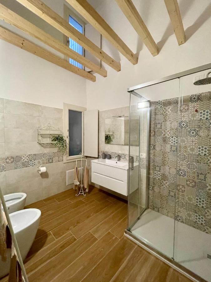 Home Viale Trento 16 Кальяри Экстерьер фото