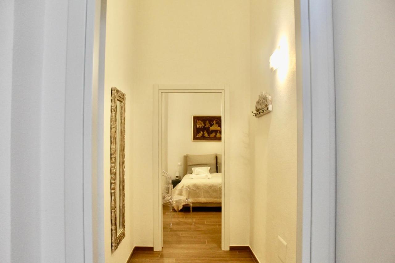 Home Viale Trento 16 Кальяри Экстерьер фото