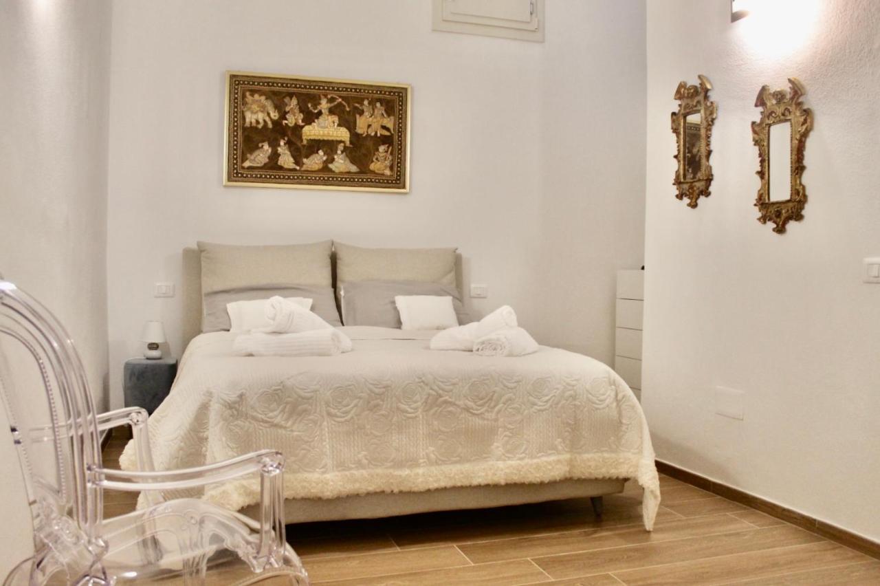 Home Viale Trento 16 Кальяри Экстерьер фото
