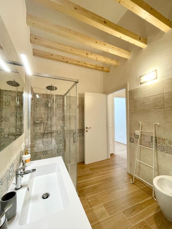 Home Viale Trento 16 Кальяри Экстерьер фото
