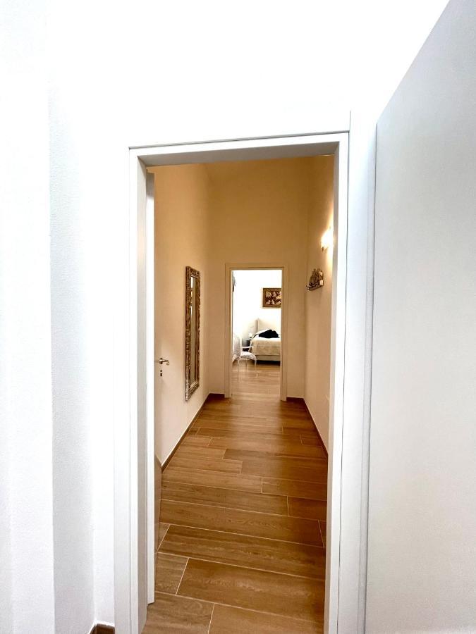 Home Viale Trento 16 Кальяри Экстерьер фото