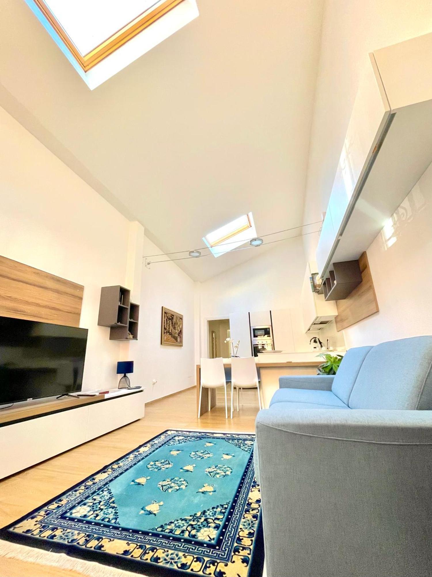 Home Viale Trento 16 Кальяри Экстерьер фото